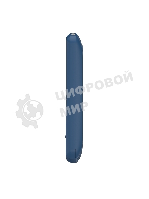 Мобильный телефон Maxvi P33 маренго