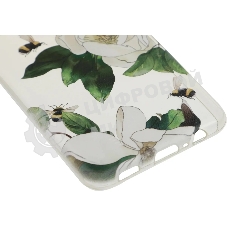 Чехол (клип-кейс) Gresso Air, для Samsung Galaxy A02, прозрачный/рисунок gr17aaae9159