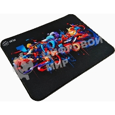 Коврик для мыши Cactus Graffiti 400x300x3мм (CS-MPC-PRO10XL)