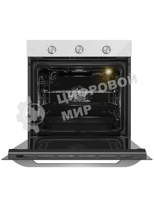 Шкаф духовой электрический Maunfeld FEOF7871W