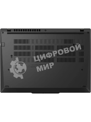 Ноутбук Lenovo ThinkPad T14 G5 Core Ultra 7 155U 16Gb SSD 512Gb Intel Graphics 14