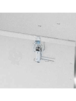 Установка приточная Ballu ECO 315/1-12,0/3-A