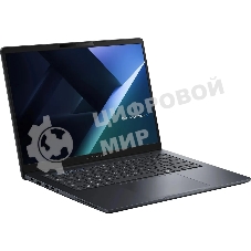 Ноутбук ASUS ExpertBook B3 B3405CCA-LY0390 Intel Core Ultra 5 255H 4300MHz/14