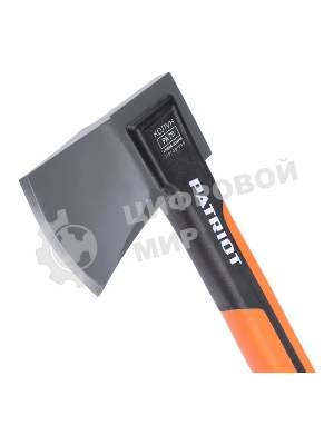 Топор-колун PATRIOT PA-711 Cleaver, 1710 г., 711 мм