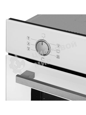 Шкаф духовой электрический Maunfeld AMCO537GW