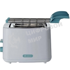 Тостер Ariete 00C015704AR0 белый