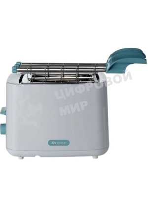 Тостер Ariete 00C015704AR0 белый