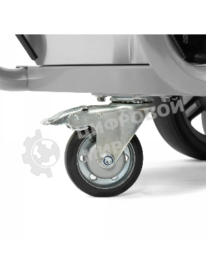 Минимойка Daewoo DAW 7500SW-3 7500Вт