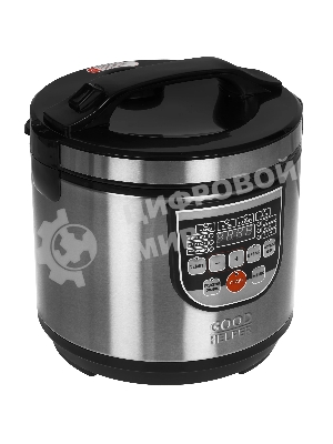 Мультиварка Goodhelper MC-5100 черный