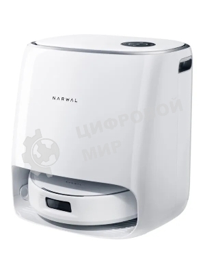 Робот-пылесос Narwal Freo X Ultra YJCC015