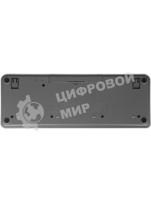 Клавиатура Logitech K251 беспроводная, Bluetooth, чёрный