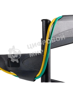 Кронштейн для телевизора Arm Media COBRA-60 черный, 32