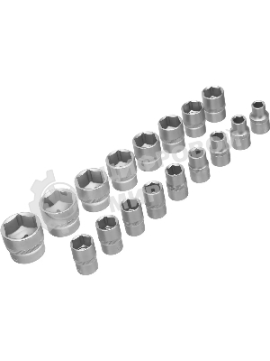 Набор инструментов Сибртех 13389 1/2