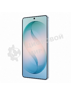 Смартфон Samsung SM-S948B Galaxy S26 Ultra 1Tb 16Gb голубой моноблок 3G 4G 2Sim 6.9