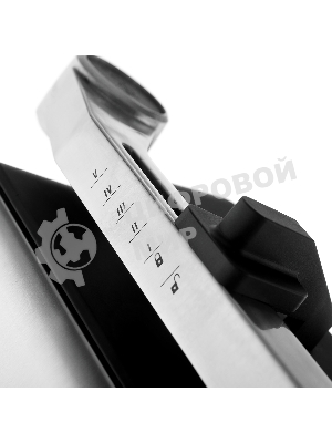 Электрический пресс-гриль BRAYER 2001BR