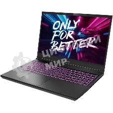 Ноутбук Maibenben X525/15.6