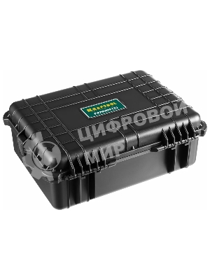 Ящик ударопрочный KRAFTOOL 