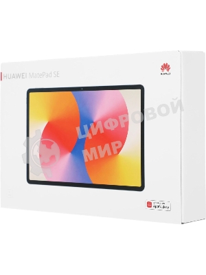 Планшет Huawei MatePad SE 11