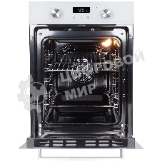 Духовой шкаф электрический Zigmund & Shtain E 173 W