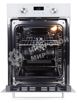 Духовой шкаф электрический Zigmund & Shtain E 173 W