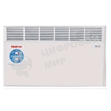 Конвектор электрический Noirot CNX-4 plus 2000Вт белый