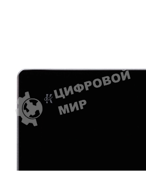 Индукционная варочная панель Krona NECKAR 60 BL черный