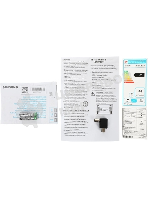 Телевизор Samsung 32