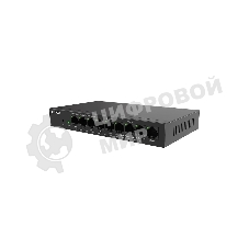 Ethernet-маршрутизатор Tenda G0-8G-PoE 8-портовый гигабитный PoE