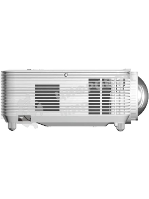 Проектор INFOCUS IN0024ST DLP, XGA, 3800 lm, 30 000:1, 0.62:1, 2xHDMI 1.4, VGA in/out, S-Video, 3.5мм in/out, USB-A, RS-232, лампа 15 000ч.(ECO mode), 10W, 27дБ, 2,9 кг, БЕЛЫЙ