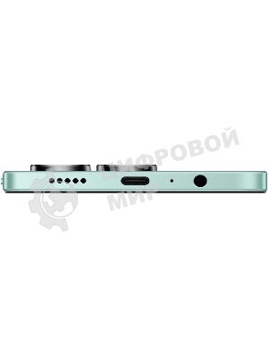 Смартфон HONOR X5C 4+64Gb зелёный (5109BYFA)