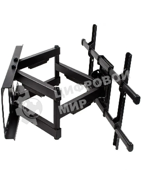 Кронштейн для телевизора Arm Media PARAMOUNT-70 черный, 32