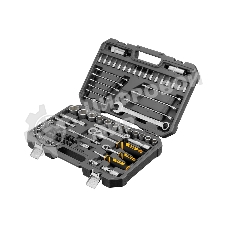 Набор инструментов Denzel 1/2