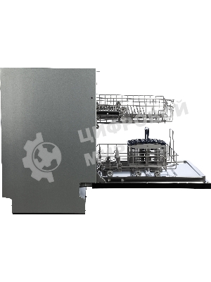 Посудомоечная машина LEONORD LDW-60B01 (109835)