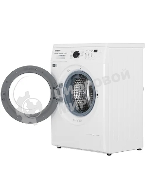 Стиральная машина Samsung WW65AG4S21CELD