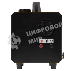 Пушка дизельная непрямого нагрева Ballu BHDN-5