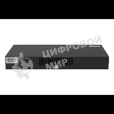 Коммутатор SNR SNR-S2985G-8T-POE, 1 Гбит/с, количество портов 8 шт, (L2)