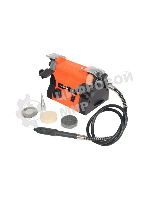 Электроточило Patriot BG 110 100Вт 9000об/мин d=50мм