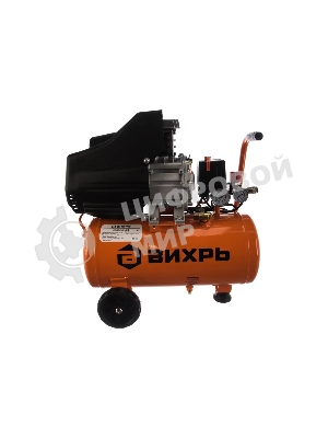 Компрессор Вихрь КМП-260/24 74/3/3