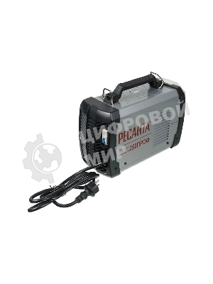 Сварочный аппарат инверторный Ресанта САИ 250ПРОФ