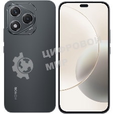 Смартфон Honor 400 Lite 8/256Gb черный