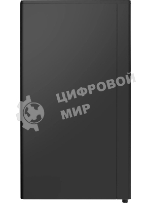 Компьютер IRU Tactio 520B6SB MT Ryzen 5 8600G (4.3) 16Gb SSD 512Gb RGr Win 11Pro 2.5xGbitEth 450W черный (RUS) (2131215)