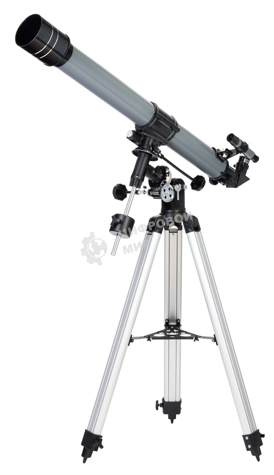 Телескоп Levenhuk BLITZ 70 PLUS (77108)