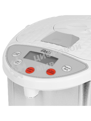 Термопот Oasis TP-5LDS