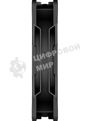 Вентилятор в корпус Arctic Cooling P14 Pro Reverse A-RGB 3 штуки (ACFAN00327A)