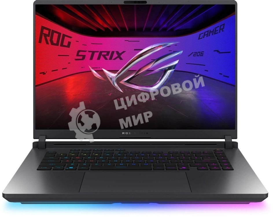 Ноутбук ASUS ROG Strix G16 G615LR-S5348/16