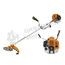 Триммер бензиновый Carver GBC-430M, 1,4 л.с.