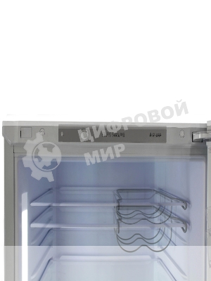 Холодильник Бирюса Б-6143 белый однокамерный 370 л