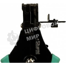 Щипцы Sturm! 1020-02-W170