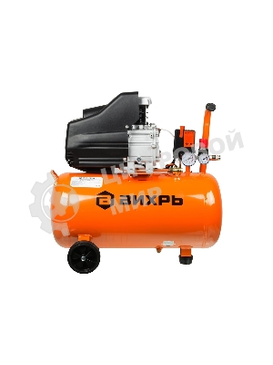 Компрессор Вихрь КМП-240/50 74/3/8