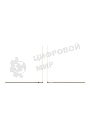 Ноутбук Apple MacBook Air 15 A3114 15,3